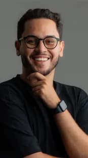 Ensaio fotográfico editorial gerado com IA